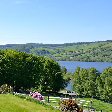 Tummel Cottage Foss Buitenkant foto
